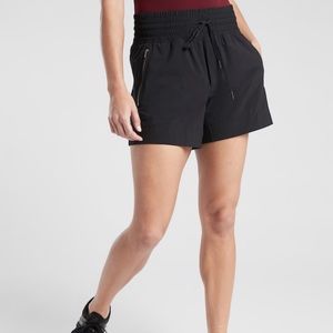 Athleta Shorts